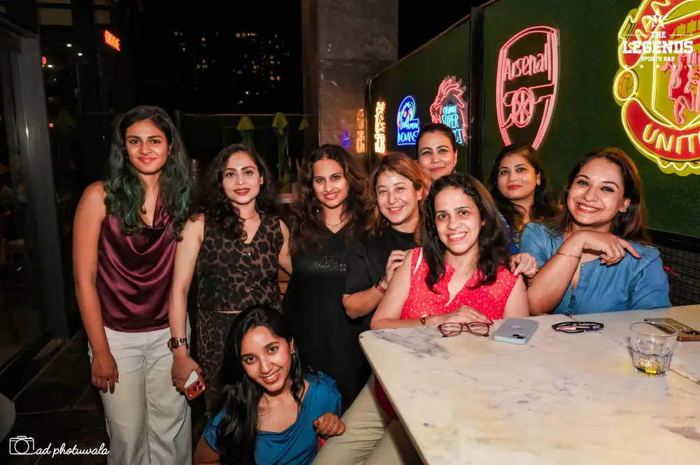 Corporate Event