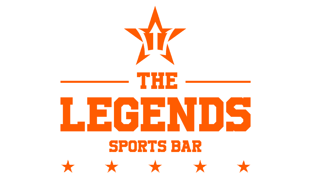 The Legends Sports & Bar